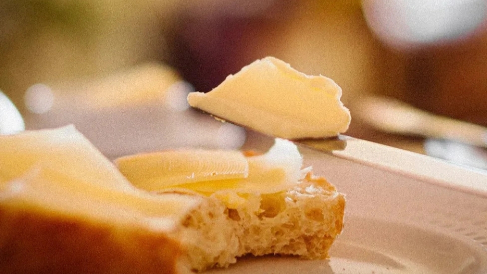 The best animal butter