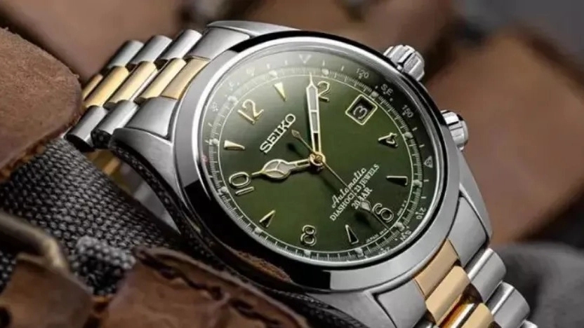 8 ways to distinguish an original Seiko watch from a fake one