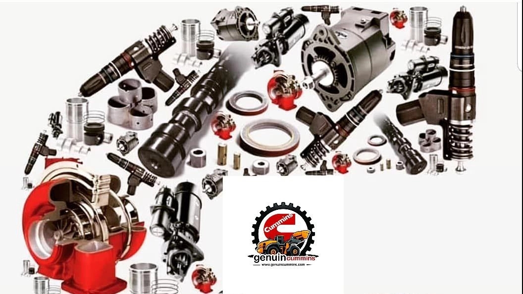 What is Cummins diesel engine?