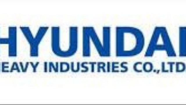 Hyundai car engine
