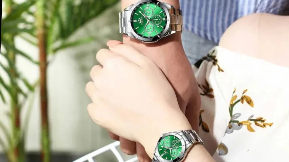 The difference between men's and women's watches