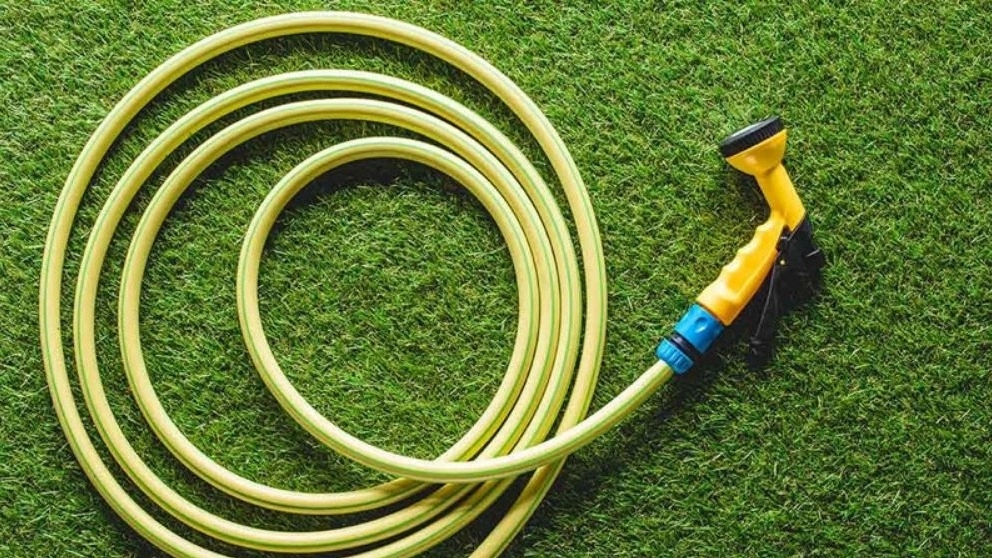 What is a water hose and what is its use?