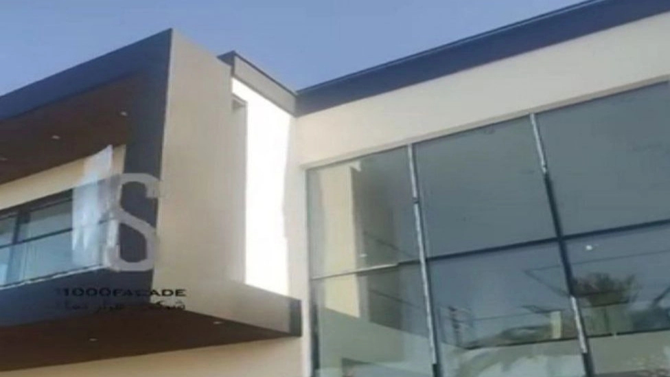 Reasons for facade renovation
