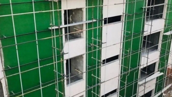 دلایل بازسازی نما