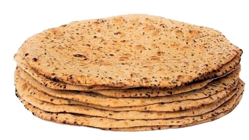 تفاوت نان جو و نان سبوس دار
