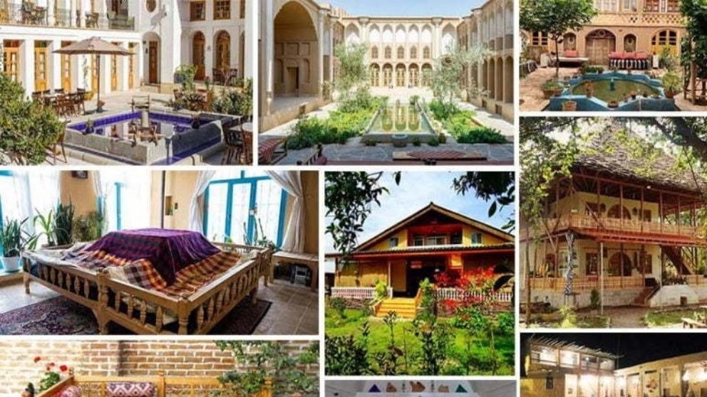 مهم‌ترین مزایای گردشگری بوم گردی چیست