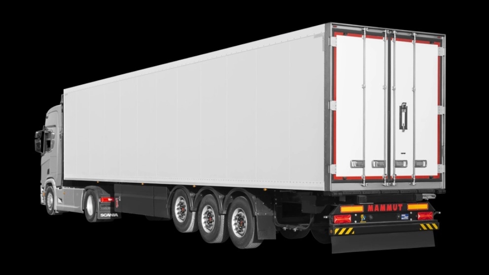 6 different types of trailers