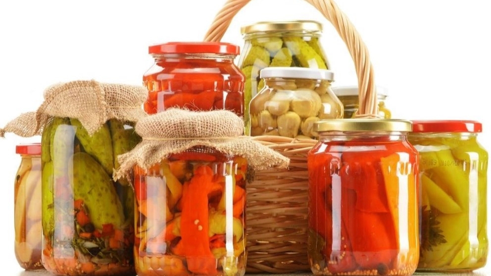 Getting to know the types of pickles