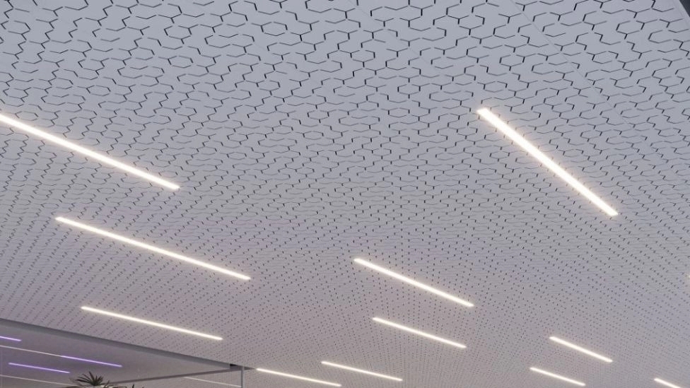 Advantages of false ceiling, its applications and installation method