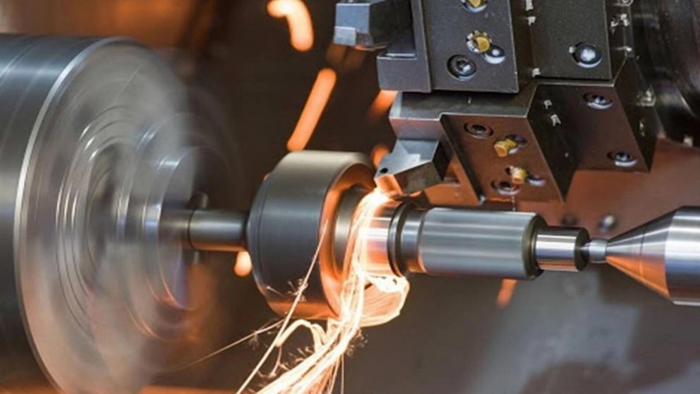 سری تراشی با تراش cnc چیست؟