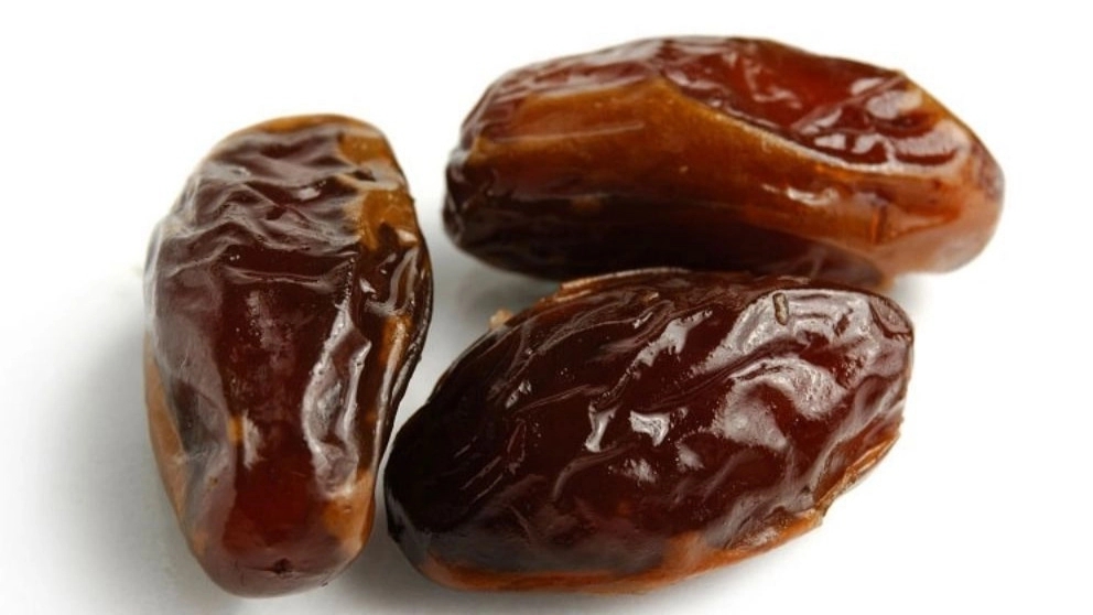 معرفی انواع خرما