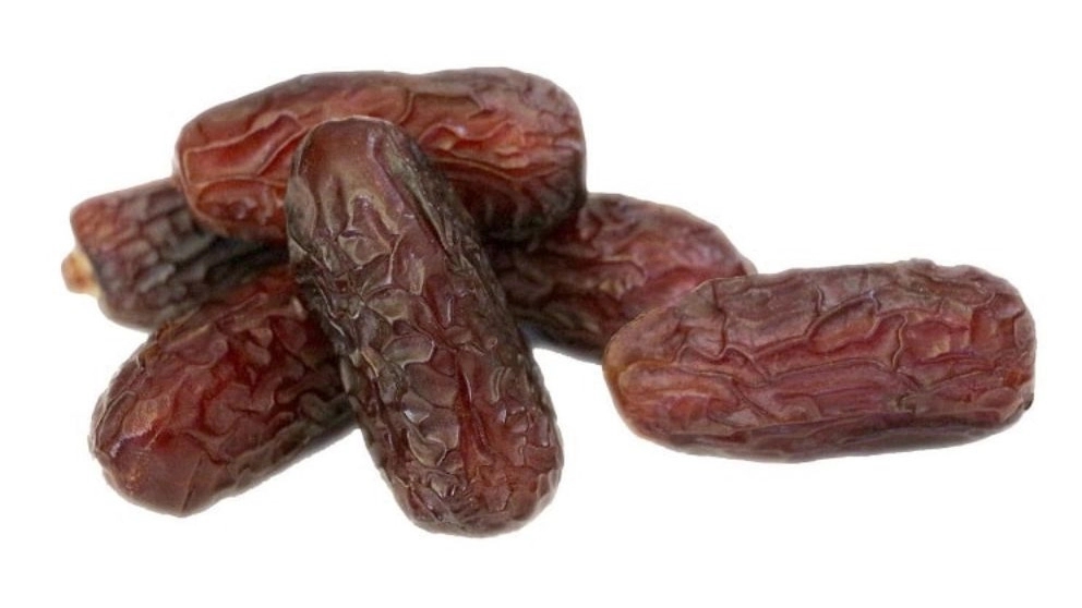 معرفی انواع خرما