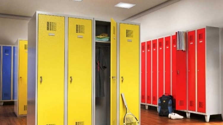 3 The role of filing cabinets in interior decoration