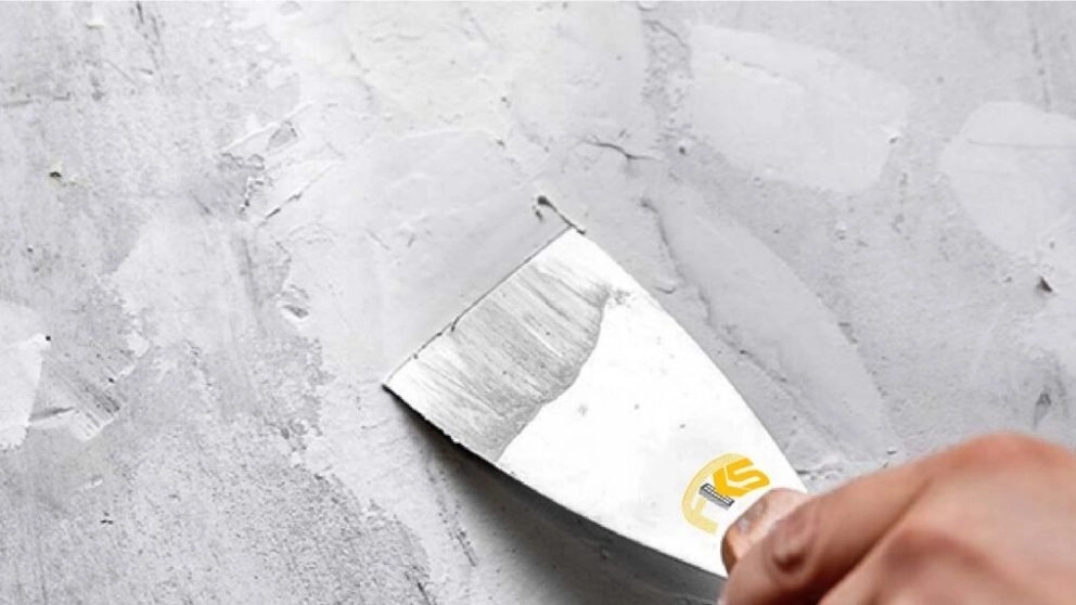 Advantages of fiber cement putty