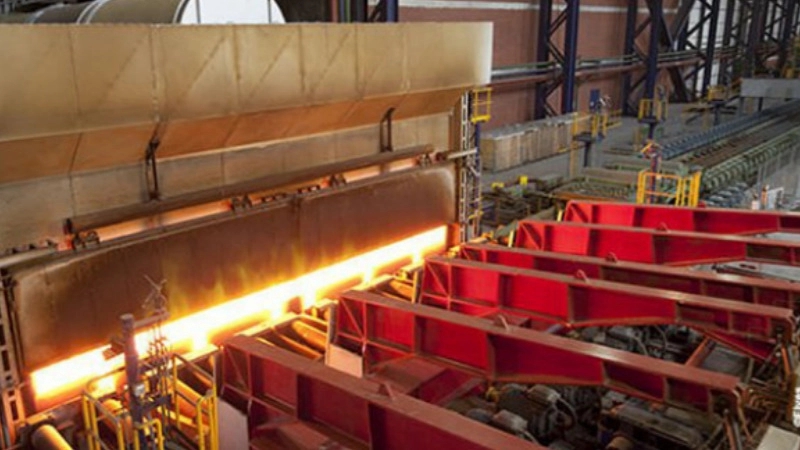 انواع کوره های پیش گرم