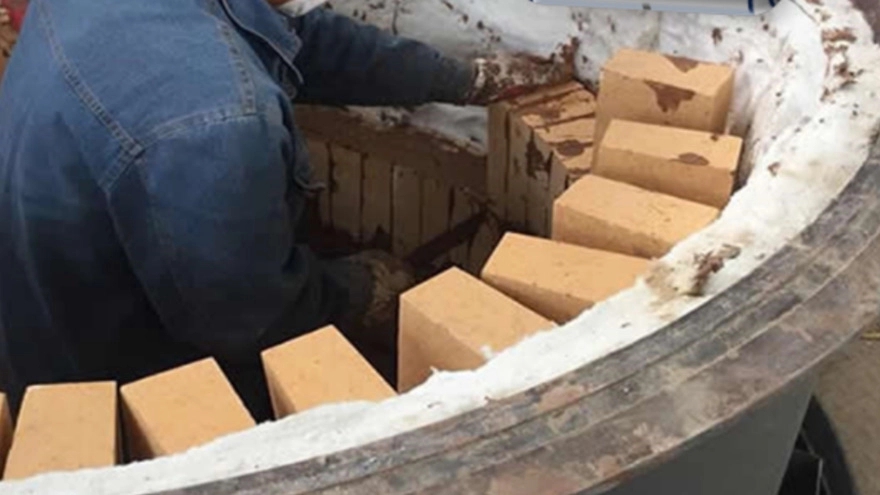 Types of preheat ovens