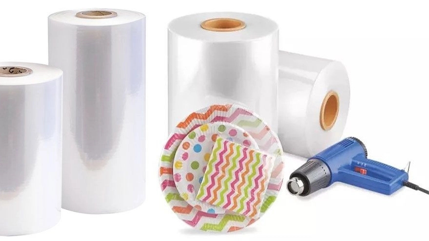 Application of thermal cellophane roll in printing and packaging industry