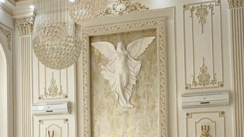 A summary of the art of patina work