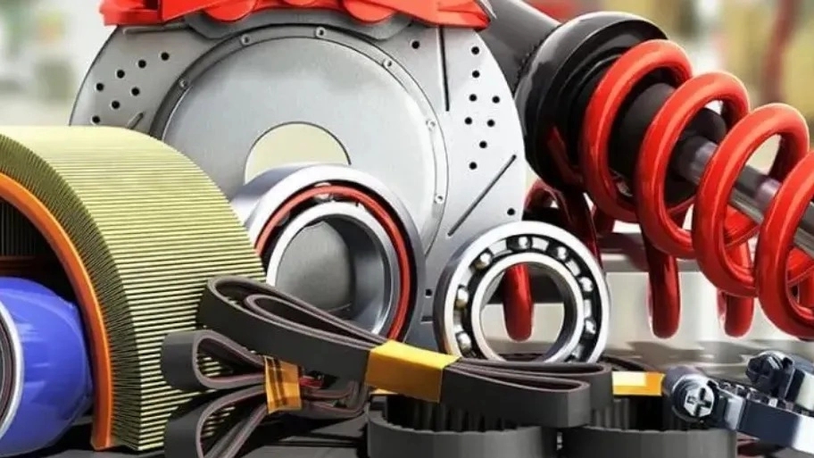 اهمیت خرید لوازم یدکی با کیفیت برای خودرو