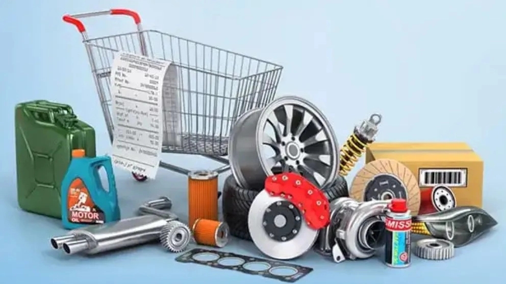 The importance of buying quality spare parts for cars