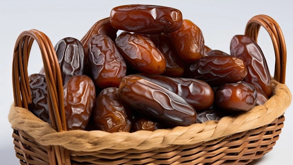 4 ways to recognize fresh and quality dates