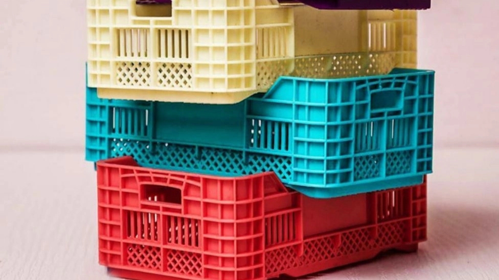 عوامل موثر در قیمت سبد پلاستیکی