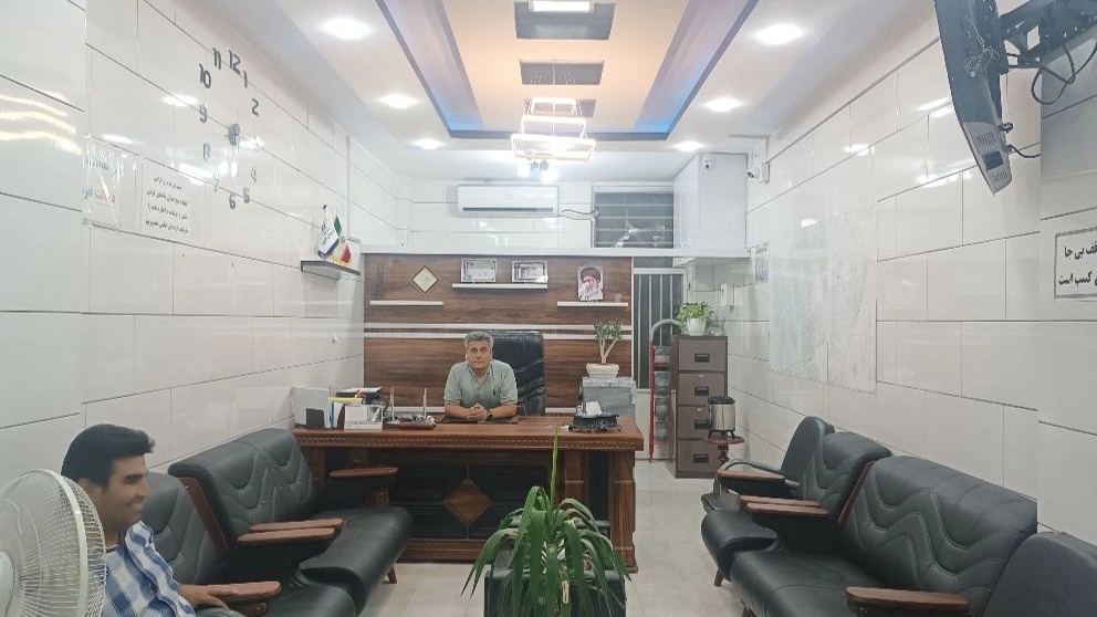 Image of Naqsh Jahan Amin Real Estate