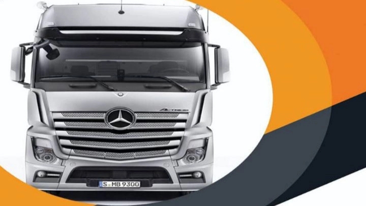 Freight transportation of truckers in Isfahan