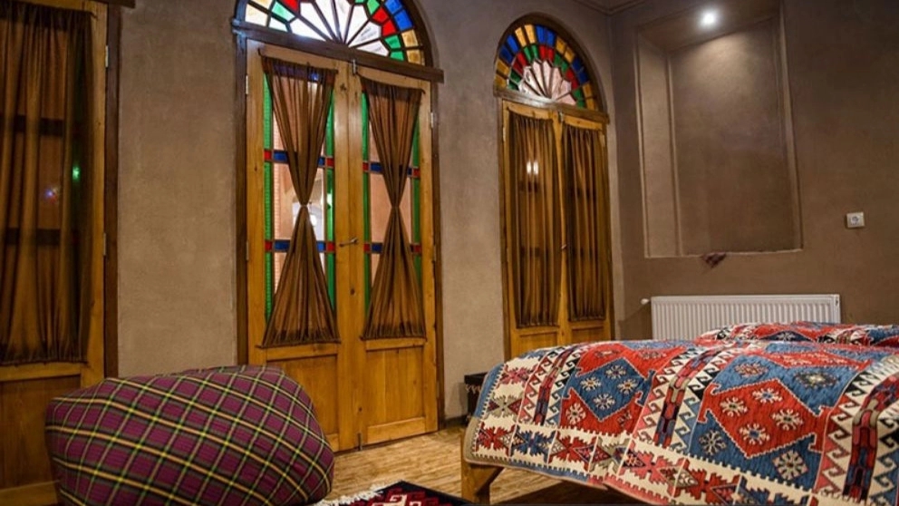 نکاتی در انتخاب اقامتگاه‌ های بوم‌ گردی