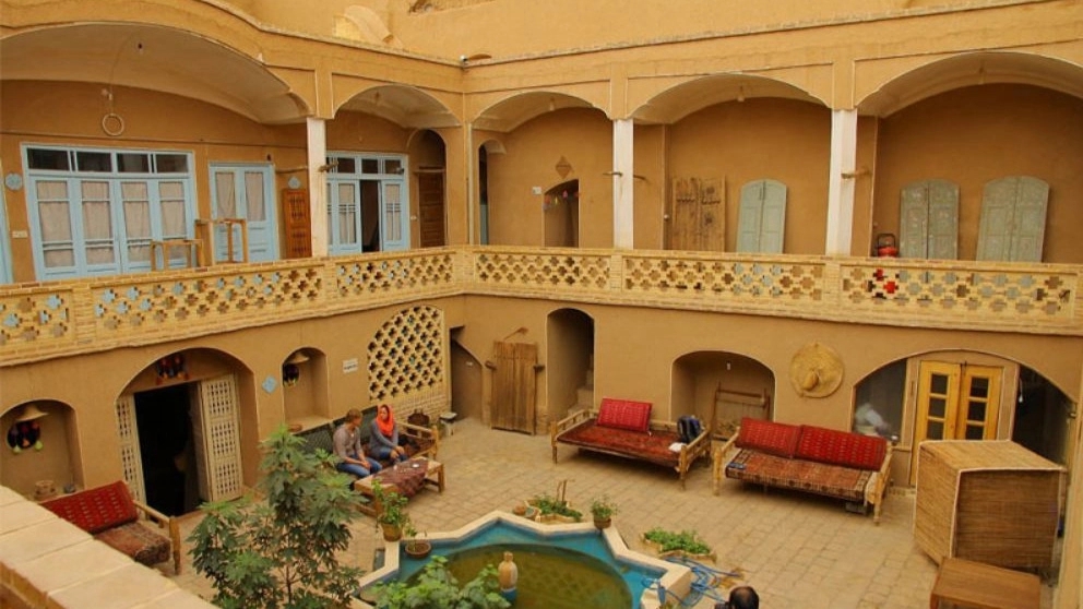 Tips on choosing ecotourism accommodations