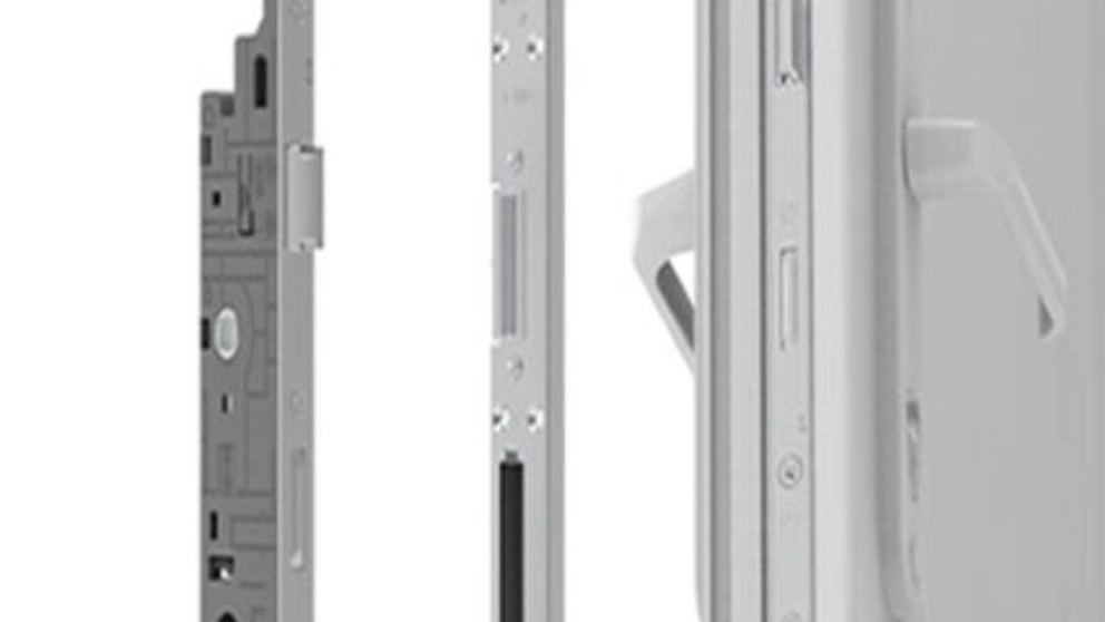 بيع المقابض والأقفال في حسن آباد، طهران