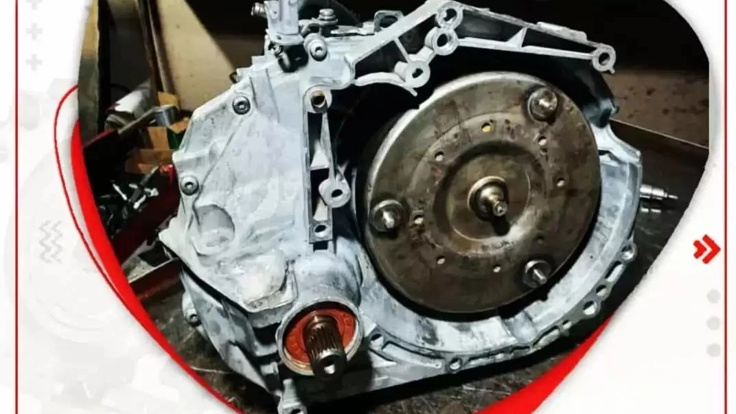 تعمیرگاه تخصصی گیربکس اتوماتیک در مازندران
