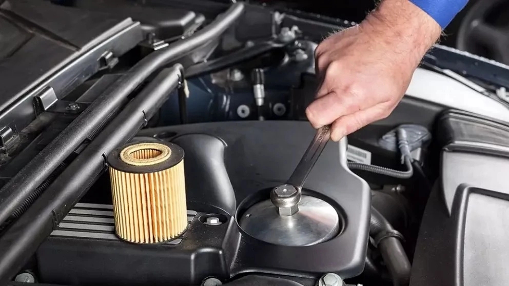 فیلتر روغن صنعتی و کاربرد آن ها