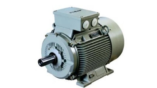 The difference between a three-phase electric motor and a single-phase one