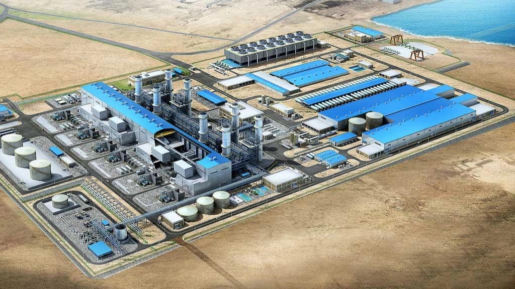 What technologies are used in industrial water purification?