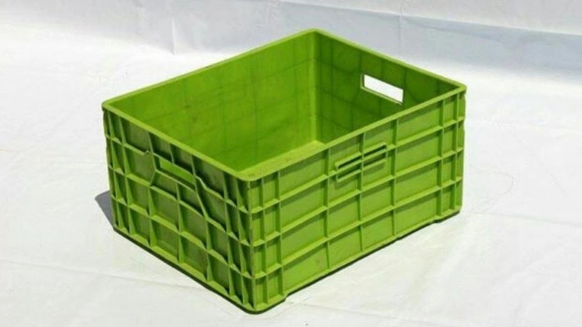 Introducing types of plastic baskets and their uses