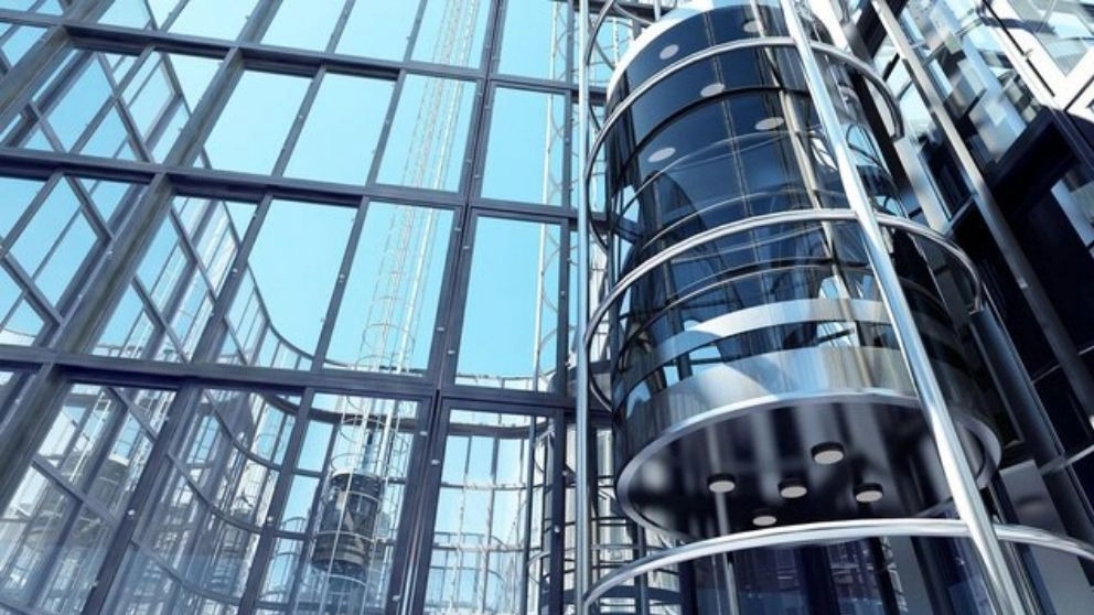 Introduction of elevator types