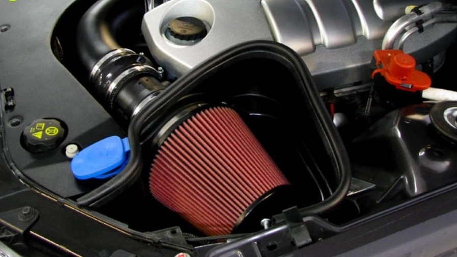 آشنایی با انواع فیلتر خودرو