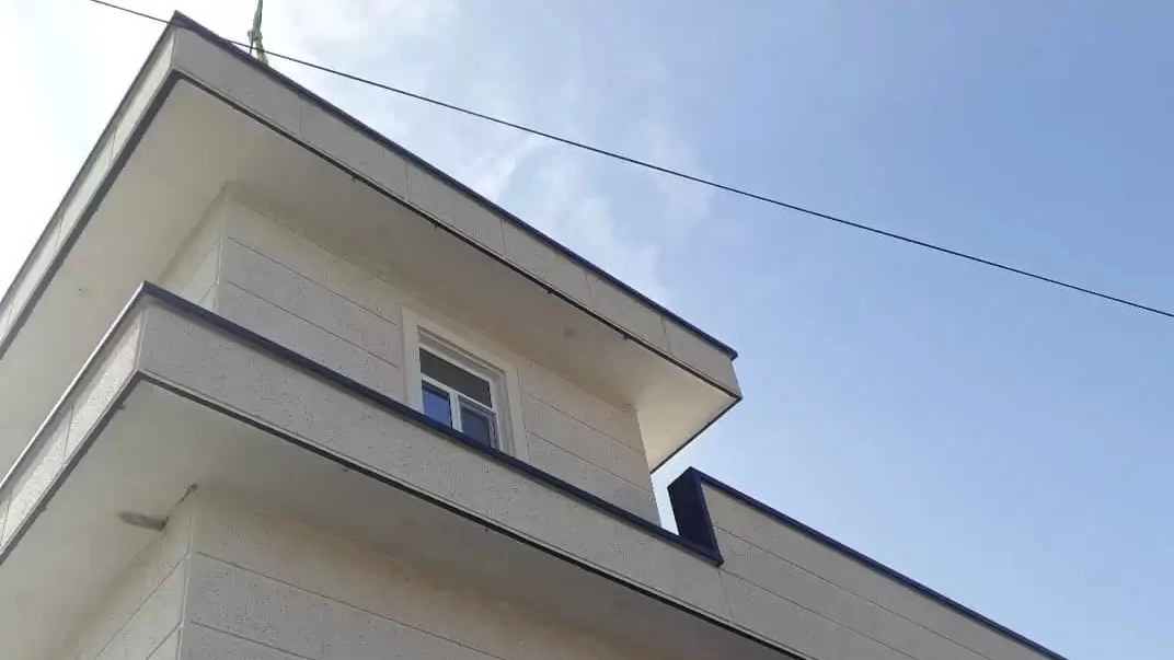 اجرای فلاشینگ سقف فراز گستر در تهران