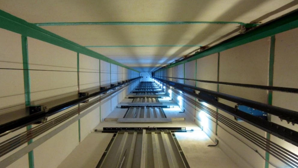 Introduction of 4 main types of elevator motor