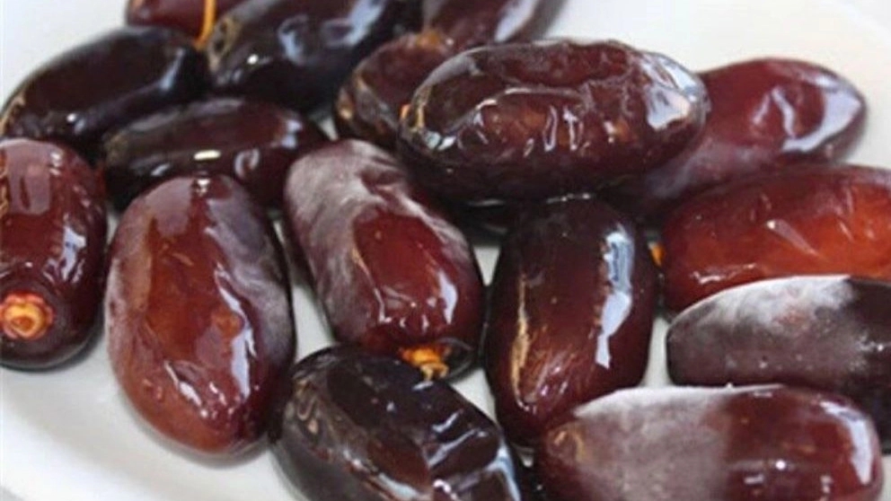 طریقه نگهداری خرما در منزل
