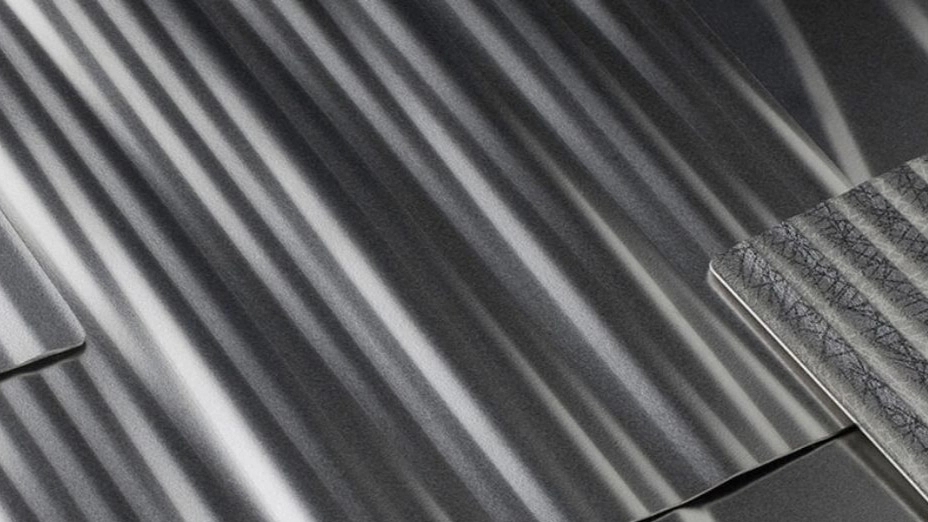 Examining the properties of black sheet