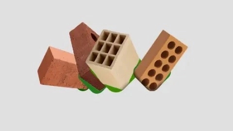 Complete review of refractory bricks