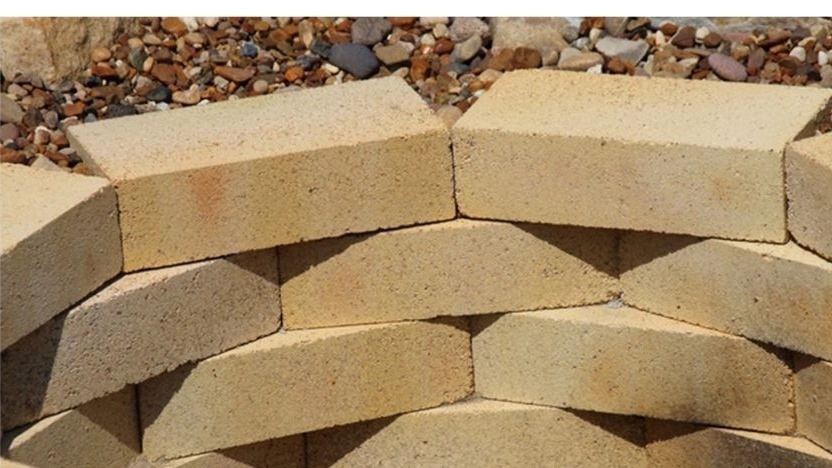بررسی کامل آجرهای نسوز