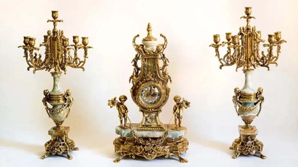 Benefits of bronze dishes