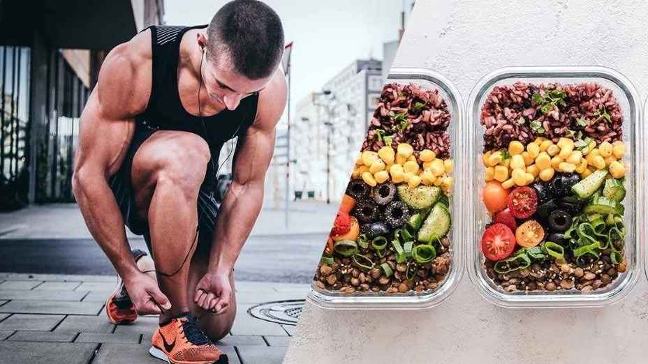 Kas kütlesini artırmak için 6 vücut geliştirme beslenme ipucu