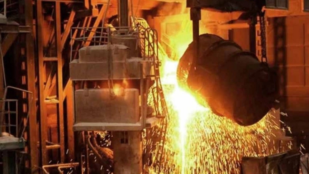 Introducing types of metal melting furnaces
