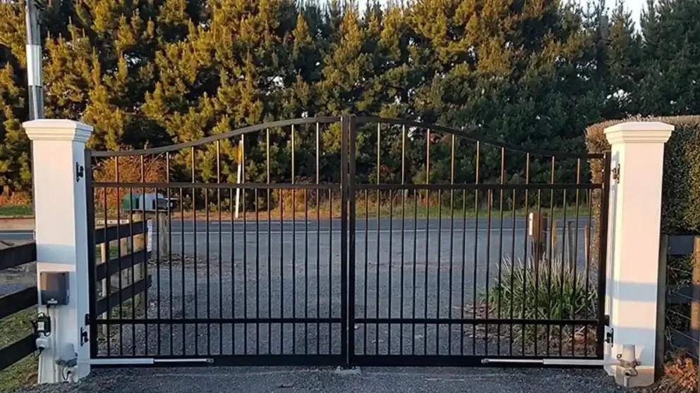 Introducing the parking jack