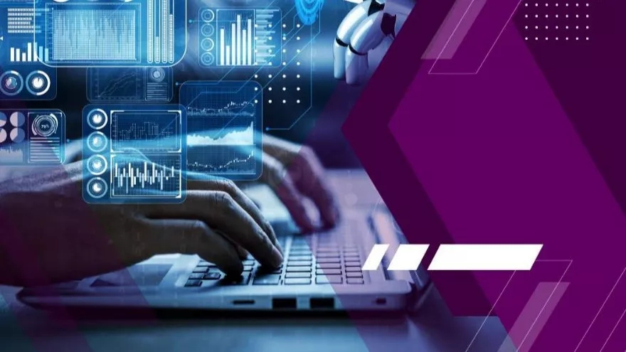 Website design with artificial intelligence