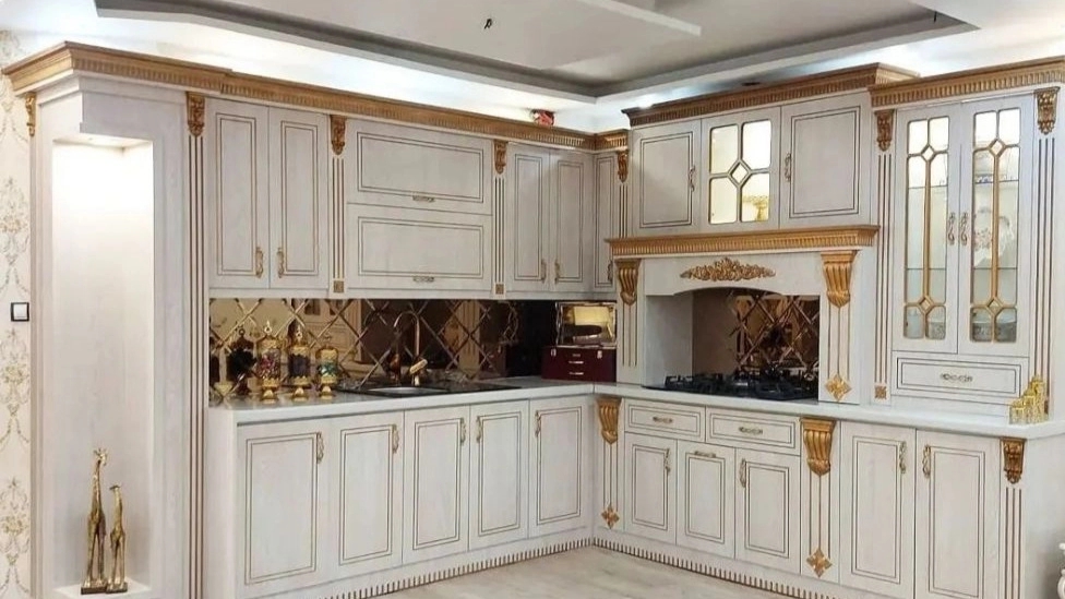 3d cabinet and wardrobe design
